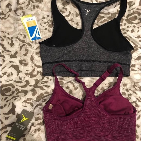 Sports bra bundle - Picture 2 of 2